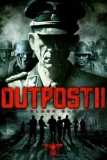 Póster de la película Outpost: Black Sun