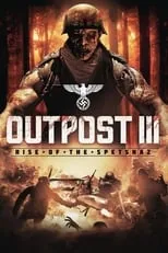 Poster de Outpost: Rise of the Spetsnaz