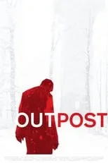 Beth Dover interpreta a Kate en Outpost