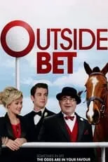 Tom Davis interpreta a Gutsy George en Outside Bet