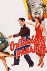 Joe E. Marks interpreta a Bass en Outside of Paradise