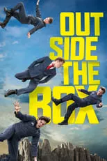 Poster de Outside the Box