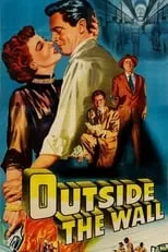 Harry Antrim interpreta a Dr. Stone (uncredited) en Outside the Wall