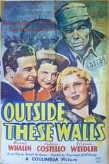 Poster de la película Outside These Walls - Películas hoy en TV