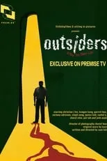 Poster de Outsiders