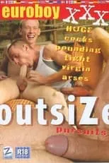 Mark Carey es  en Outsize Pursuits