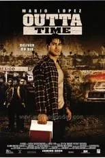 Póster de la película Outta Time