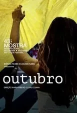 Guilherme Boulos interpreta a Self (archive footage) en Outubro