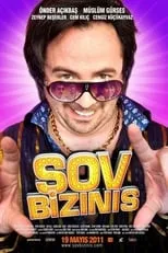 Película Şov Bizinıs