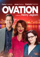 Poster de Ovation