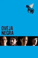 Oveja Negra portada