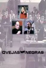 Póster de la película Ovejas negras