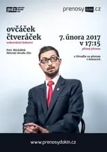 Película Ovčáček čtveráček