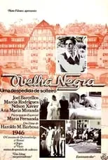 Película Ovelha Negra, Uma Despedida de Solteiro