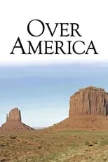 Poster de la película Over America - Películas hoy en TV