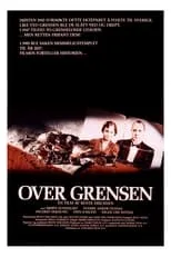 Henrik Scheele es Theo en Over grensen