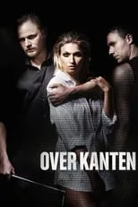 Annette Poivre en la película Over Kanten