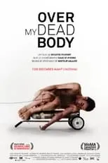 Película Over My Dead Body