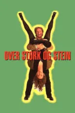 Terje Strømdahl interpreta a Lyder en Over stork og stein