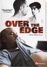 Portada de Over the Edge