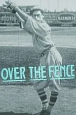 Póster de la película Over the Fence