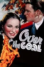 Edward Peil Jr. interpreta a Student en Over the Goal