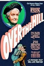 William Welsh es Pa Benton en Over the Hill to the Poorhouse