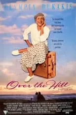 Pippa Grandison interpreta a Margaret en Over the Hill