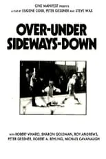 Película Over-Under Sideways-Down