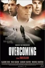 Poster de la película Overcoming - Películas hoy en TV