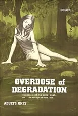 Anna Travers interpreta a Jennifer en Overdose of Degradation