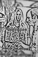 Portada de Overdose