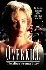 Portada de Overkill: The Aileen Wuornos Story