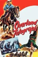 Poster de la película Overland Telegraph - Películas hoy en TV