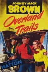 Lanny Rees interpreta a Bud Cramer (as Sonny Rees) en Overland Trails