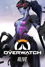 Película Overwatch: Alive