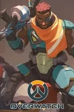 Poster de la película Overwatch: Baptiste Origin Story - Películas hoy en TV