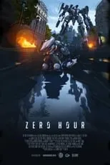 Poster de la película Overwatch: Zero Hour - Películas hoy en TV