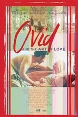 Poster de la película Ovid and the Art of Love - Películas hoy en TV