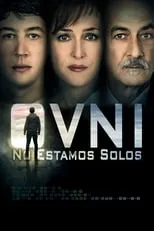 Película OVNI: No estamos solos