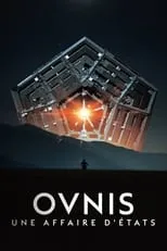 Póster de la película Ovnis: Secretos de estado