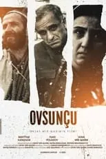 Poster de la película Ovsunçu - Películas hoy en TV