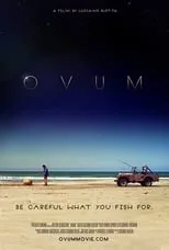 Portada de Ovum