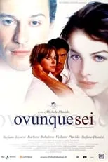 Poster de Ovunque sei