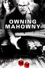 Vince Corazza interpreta a Doug en Owning Mahowny