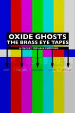 Graham Bright interpreta a Himself en Oxide Ghosts: The Brass Eye Tapes