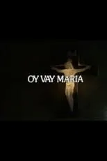 Oy Vay Maria portada