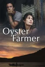 Kerry Armstrong en la película Oyster Farmer