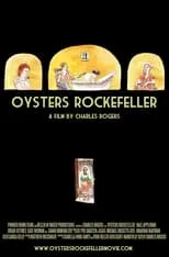 Hale Appleman interpreta a Gibbon Pearl en Oysters Rockefeller