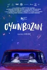 Película Oyunbozan